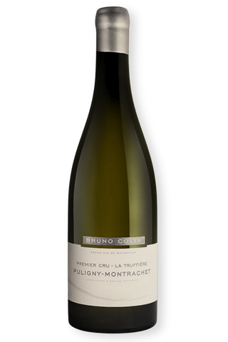 PULIGNY MONTRACHET 1er CRU LA TRUFFIERE, 2022, Premier Cru, 0.75 l
