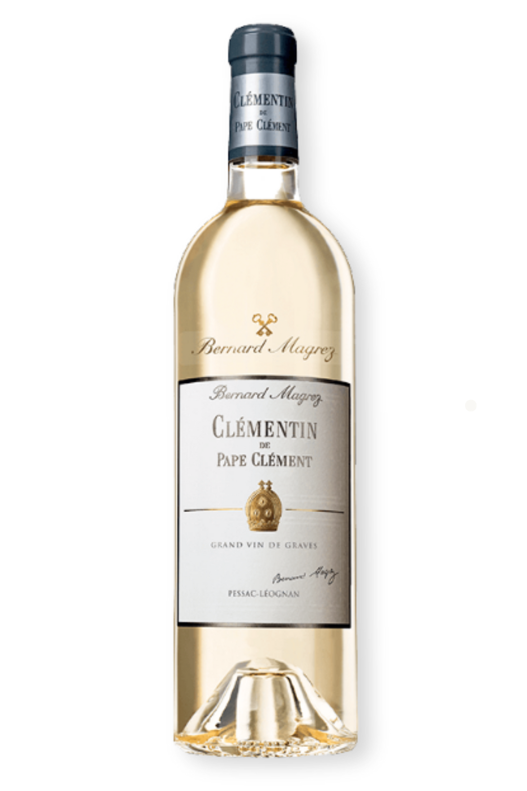 CLEMENTIN DE PAPE CLEMENT, 2014, Second wine, 0.75 l