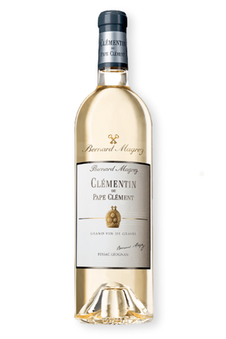 CLEMENTIN DE PAPE CLEMENT, 2014, Second wine, 0.75 l