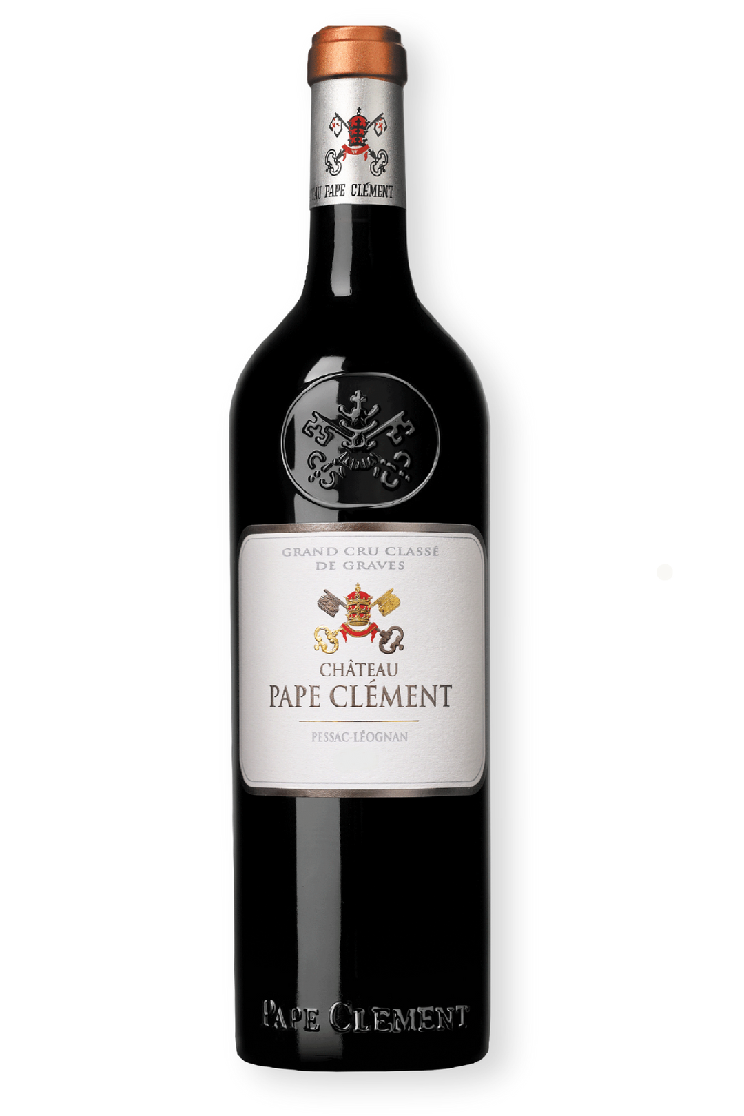CHATEAU PAPE-CLEMENT, 2015, Cru Classé, 0.75 l