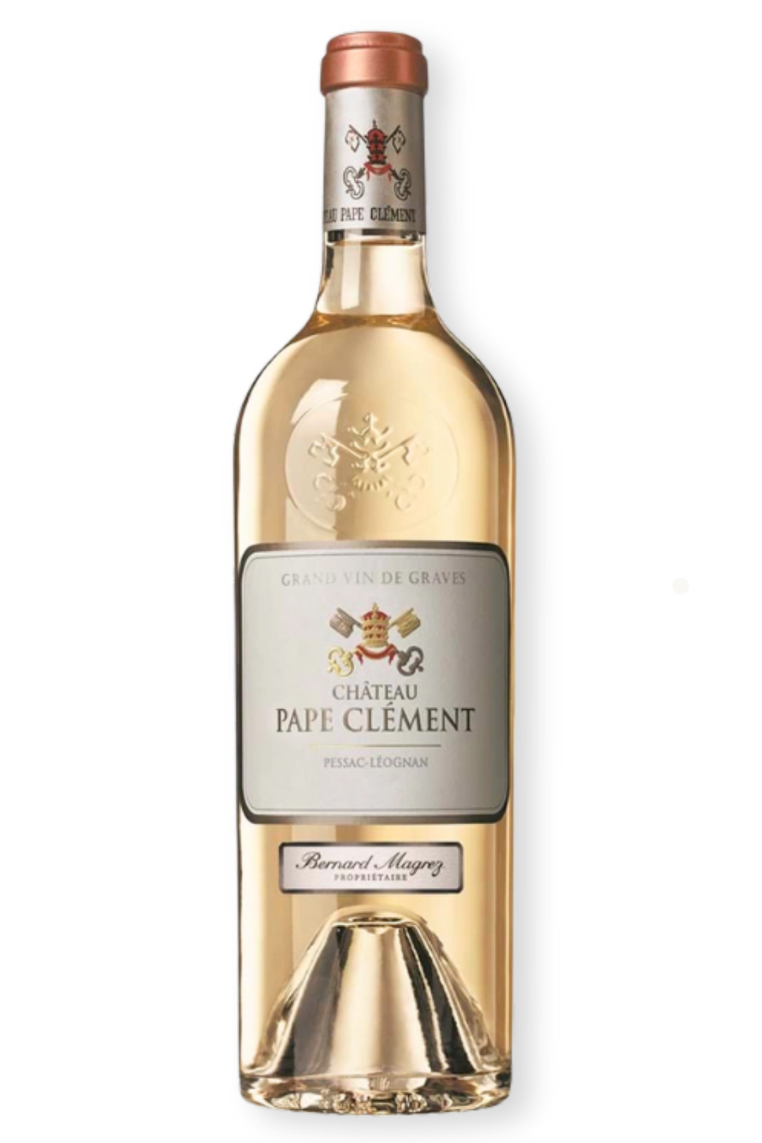 CHATEAU PAPE-CLEMENT, 2017, Cru Classé, 0.75 l