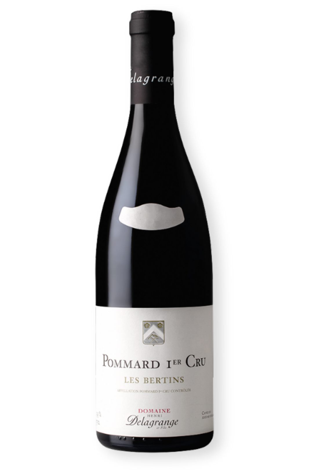 POMMARD 1er CRU LES BERTINS, 2019, Premier Cru, 0.75 l