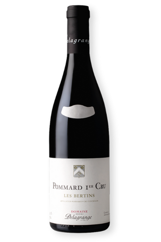 POMMARD 1er CRU LES BERTINS, 2017, Premier Cru, 0.75 l