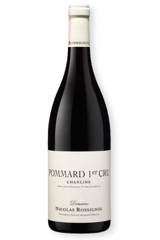POMMARD 1 er CRU CHANLINS, 2019, Premier Cru, 0.75 l
