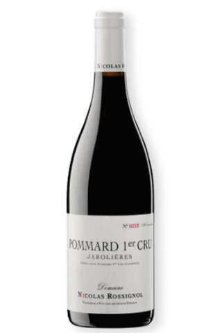 POMMARD 1 er CRU JAROLIERES, 2019, Premier Cru, 0.75 l