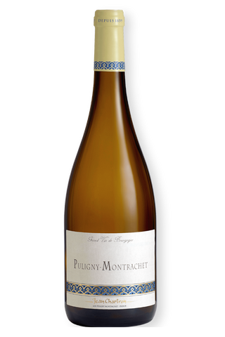PULIGNY MONTRACHET , 2023, Village, 0.75 l