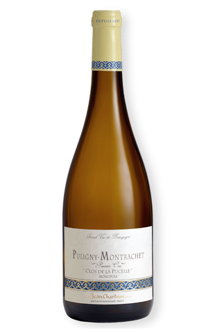 PULIGNY MONTRACHET 1er CRU CLOS DE LA PUCELLE, 2024, Premier Cru, 0.75 l