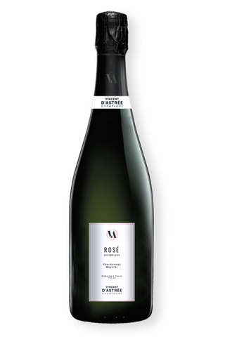 CHAMPAGNE ROSÉ PREMIER CRU, NV, Premier Cru, 0.75 l