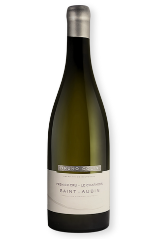 SAINT AUBIN 1er CRU LE CHARMOIS, 2019, Premier Cru, 0.75 l
