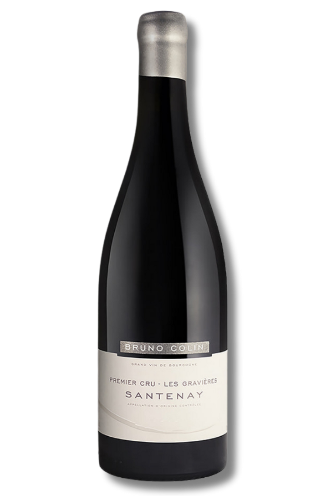 SANTENAY 1er CRU LES GRAVIERES, 2022, Premier Cru, 0.75 l