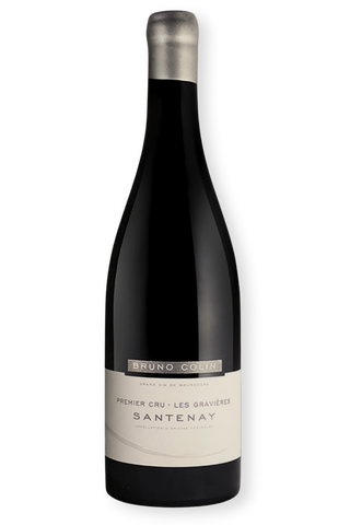 SANTENAY 1er CRU LES GRAVIERES, 2017, Premier Cru, 0.75 l
