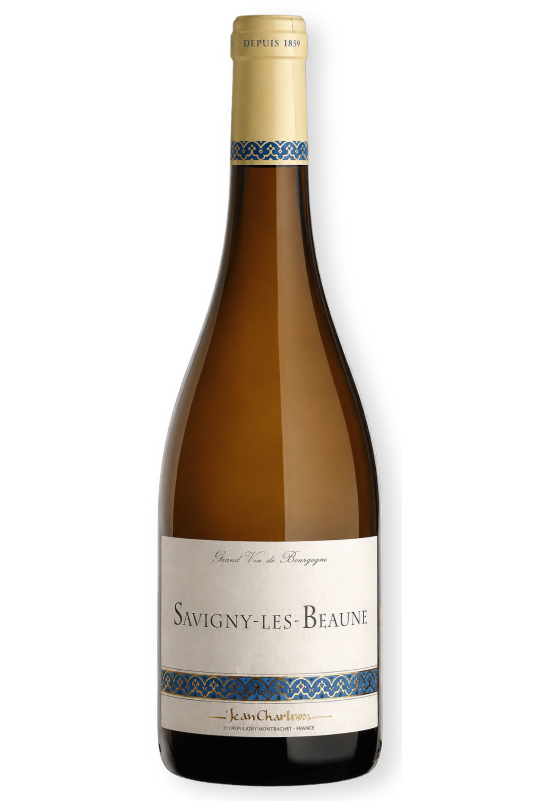 SAVIGNY LES BEAUNE, 2023, Village, 0.75 l