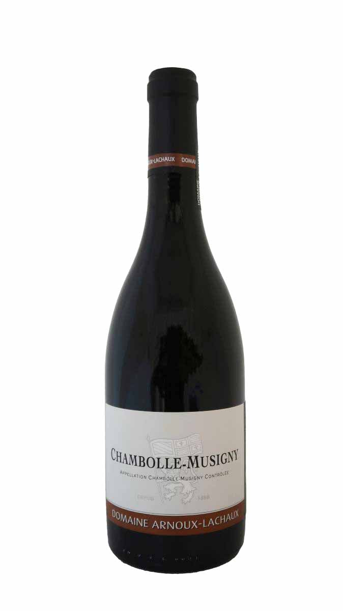 CHAMBOLLE MUSIGNY, 2016, Village, 0.75 l