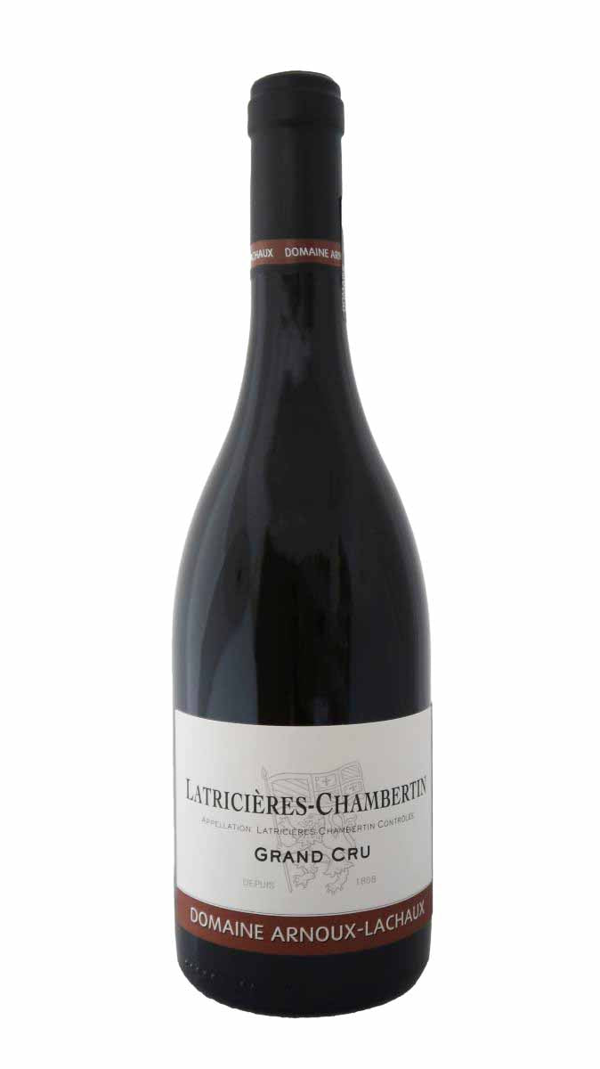 LATRICIERES CHAMBERTIN GRAND CRU, 2012, Grand Cru, 0.75 l