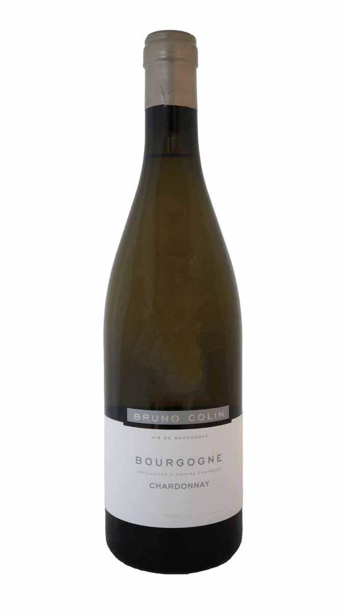 BOURGOGNE CHARDONNAY, 2022, Bourgogne, 0.75 l