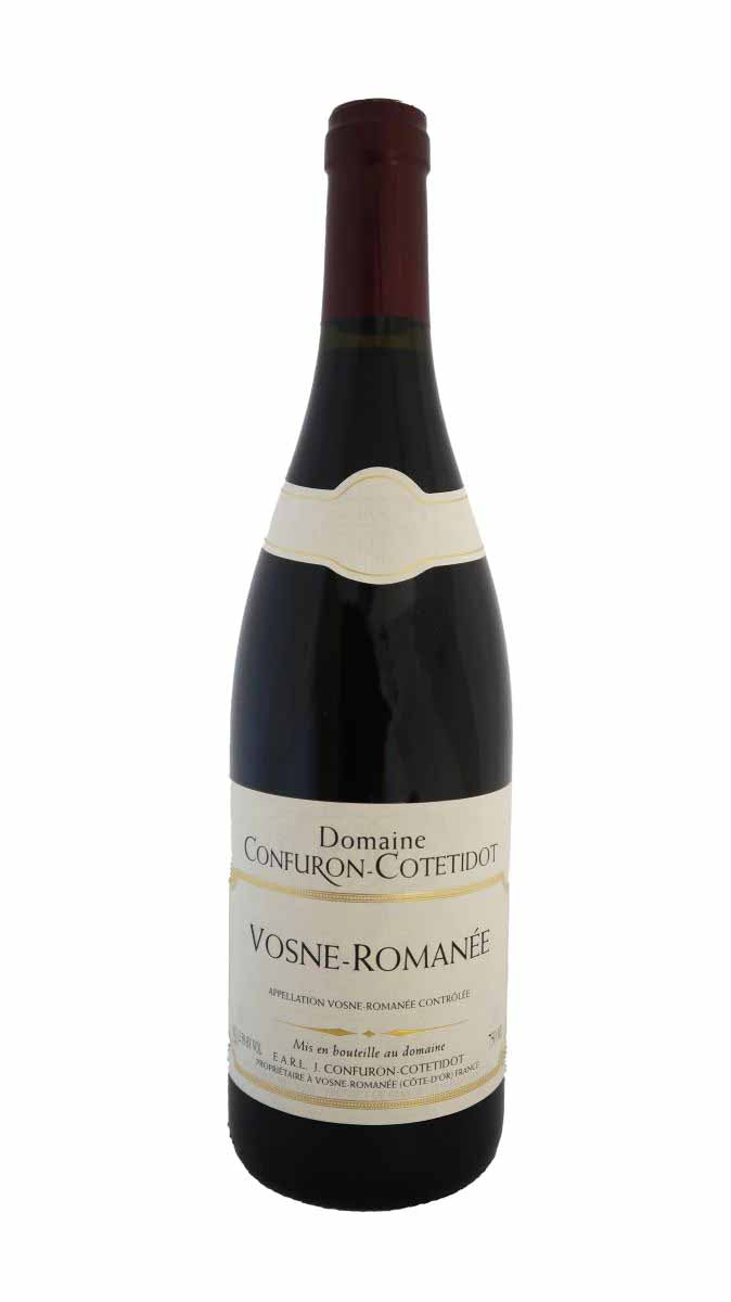 VOSNE ROMANÉE, 2020, Village, 0.75 l