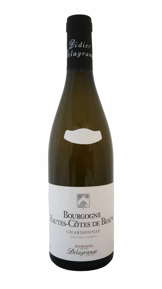 BOURGOGNE HAUTES-COTES DE BEAUNE, 2022, Village, 0.75 l