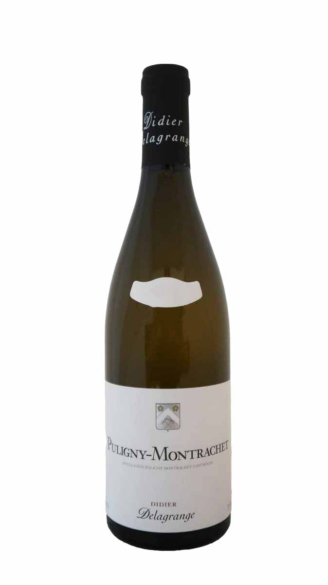 PULIGNY MONTRACHET, 2018, Village, 0.75 l