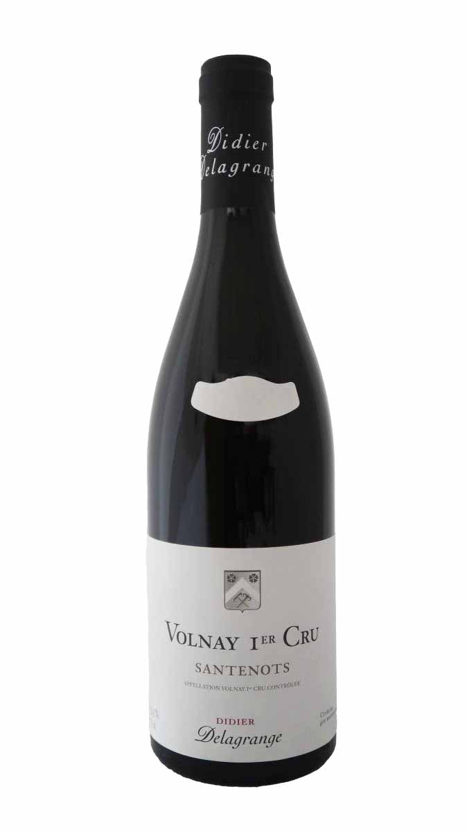 VOLNAY 1er CRU LES SANTENOTS, 2022, Premier Cru, 0.75 l