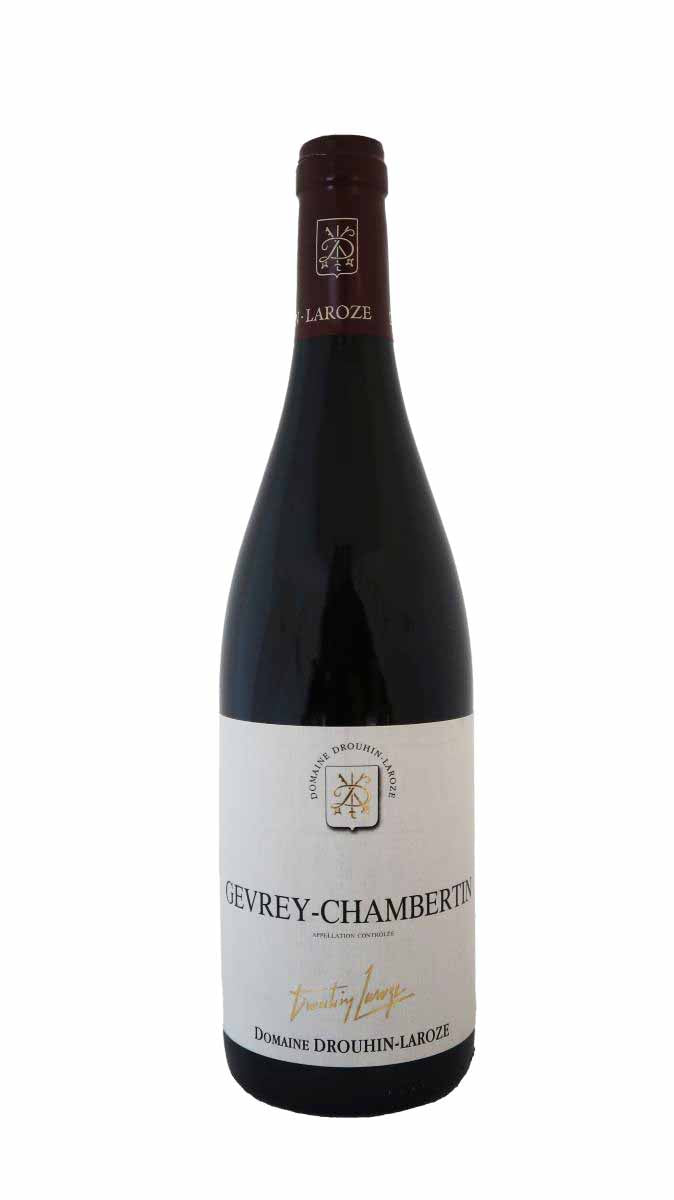 GEVREY CHAMBERTIN, 2012, Village, 0.75 l