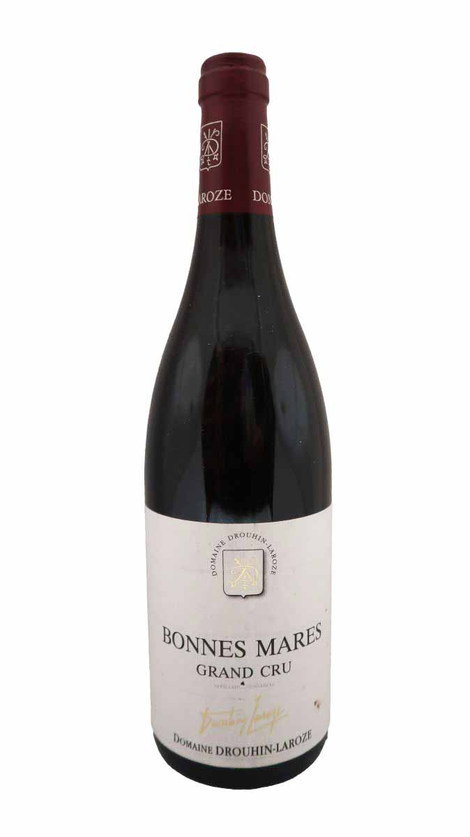 BONNES MARES GRAND CRU, 2021, Grand Cru, 0.75 l