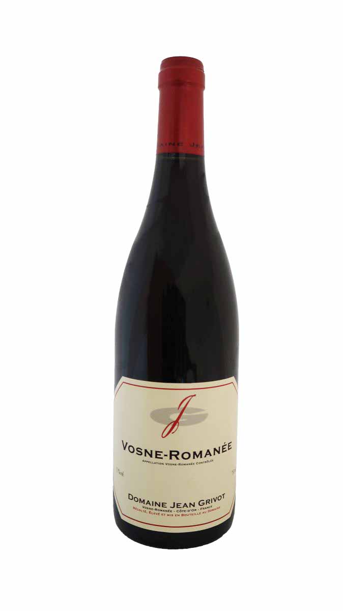 VOSNE ROMANÉE, 2020, Village, 0.75 l