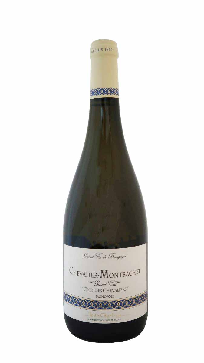 CHEVALIER MONTRACHET GRAND CRU, 2018, Grand Cru, 0.75 l