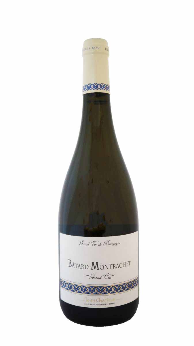 BATARD MONTRACHET GRAND CRU, 2022, Grand Cru, 0.75 l