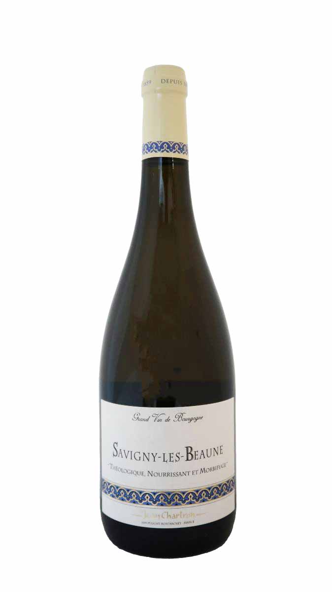 SAVIGNY LES BEAUNE, 2022, Village, 0.75 l