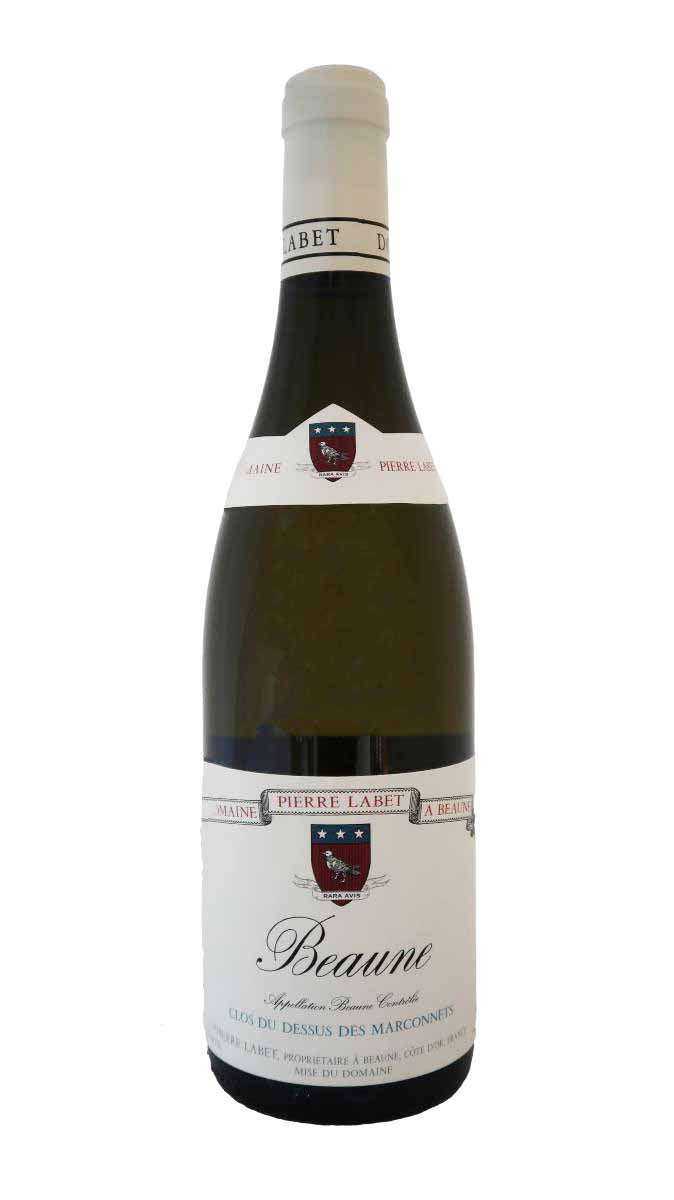 BEAUNE CLOS DU DESSUS MARCONNETS, 2020, Village, 0.75 l