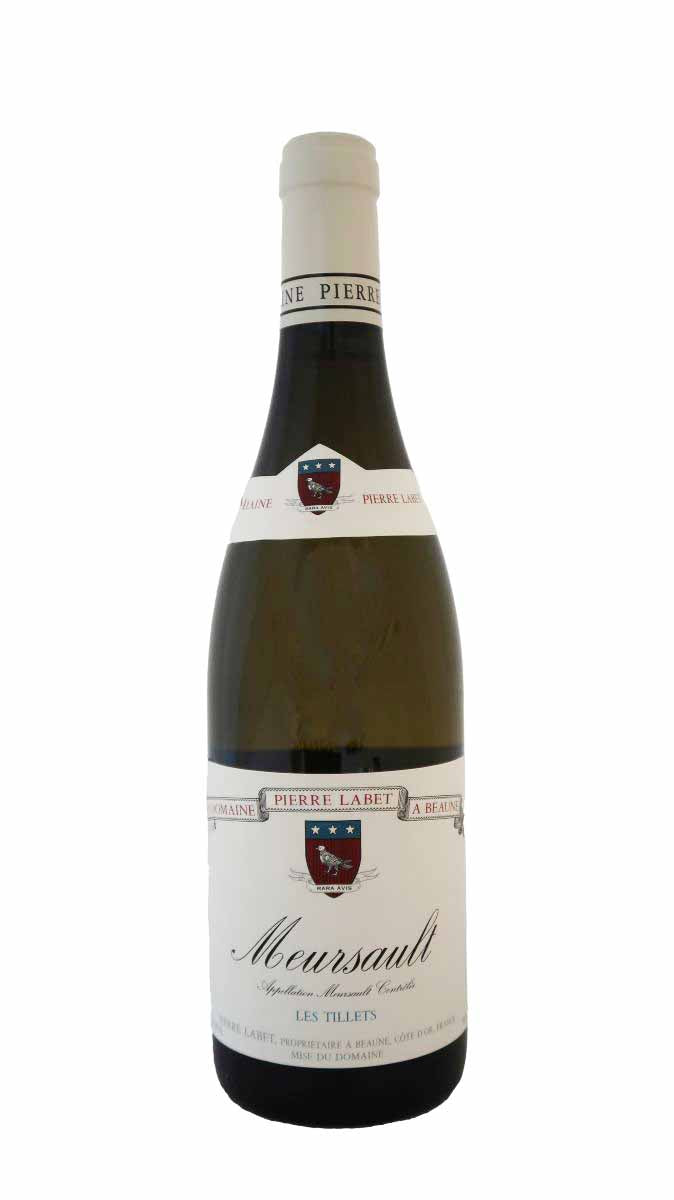 MEURSAULT LES TILLETS, 2019, Village, 0.75 l