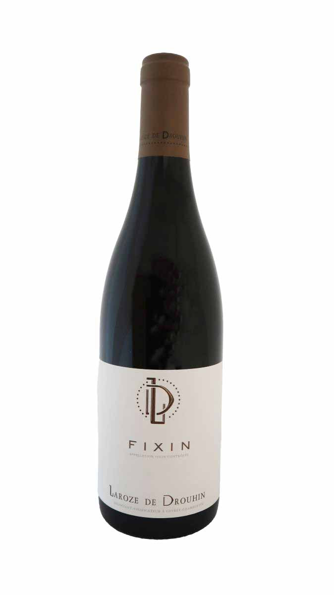 FIXIN, 2015, Village, 0.75 l