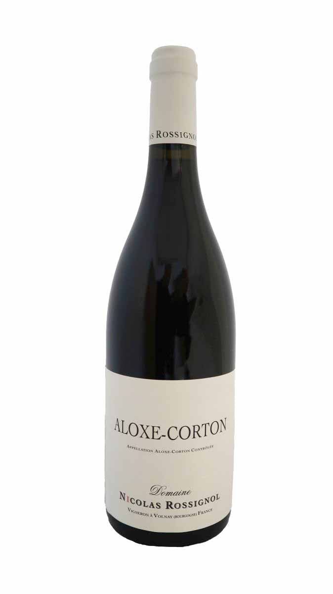 ALOXE-CORTON, 2017, Village, 0.75 l