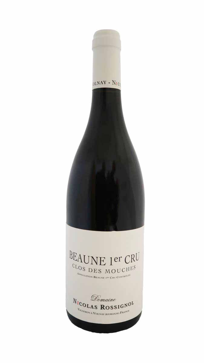 BEAUNE 1er CRU CLOS DES MOUCHES, 2017, Premier Cru, 0.75 l