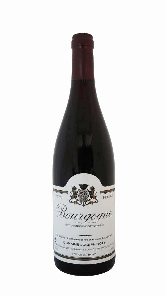 BOURGOGNE, 2020, Bourgogne, 0.75 l