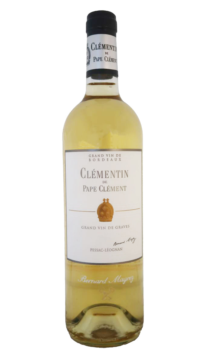 CLEMENTIN DE PAPE CLEMENT, 2014, Second wine, 0.75 l