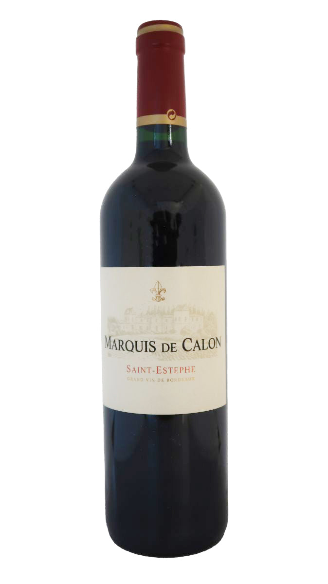 LE MARQUIS DE CALON SEGUR, 2020, Second wine, 0.75 l