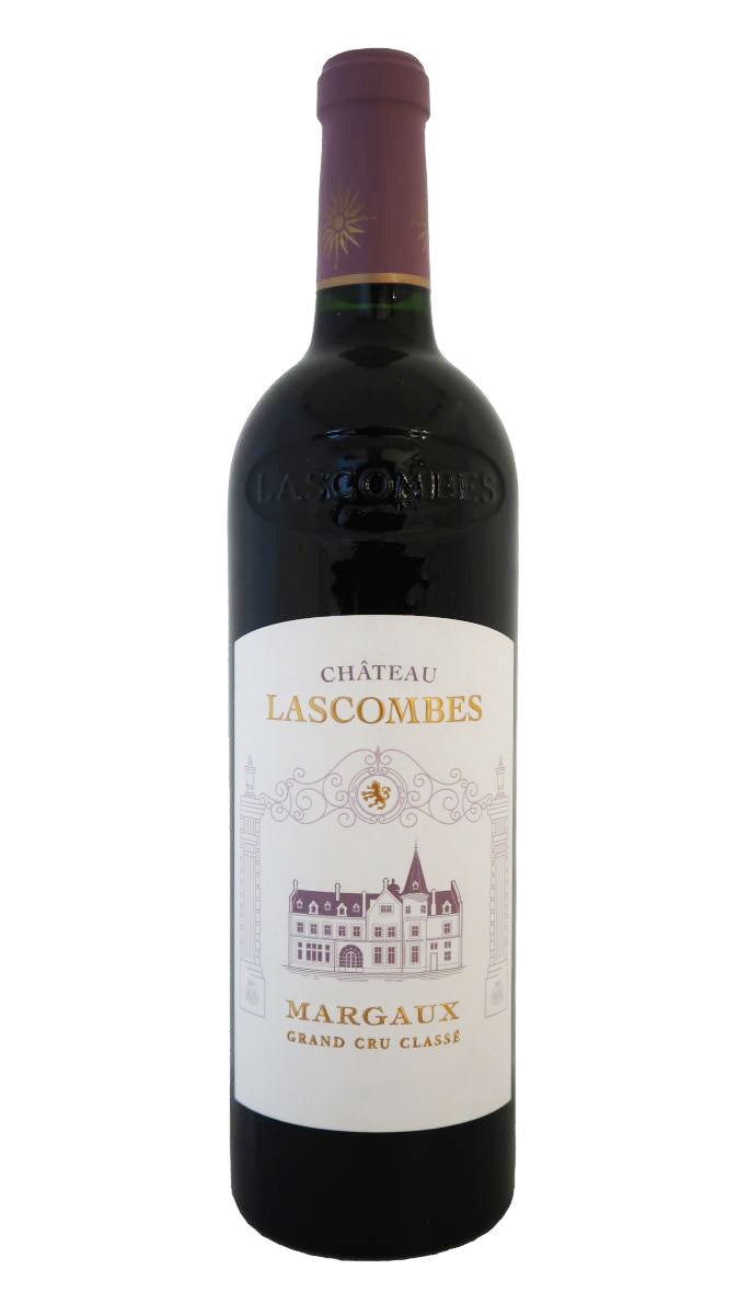CHATEAU LASCOMBES, 2021, 2eme Cru Classé, 0.75 l
