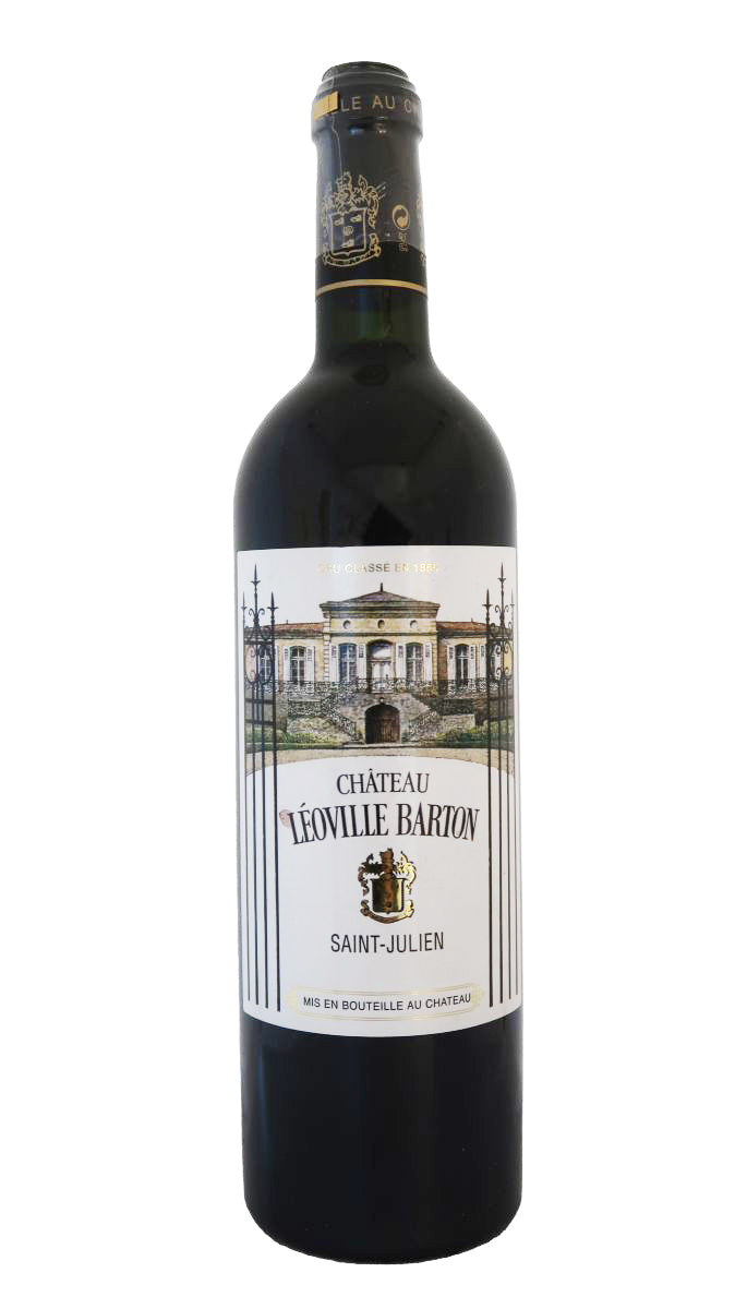 CHATEAU LEOVILLE BARTON, 2016, 2eme Cru Classé, 0.75 l