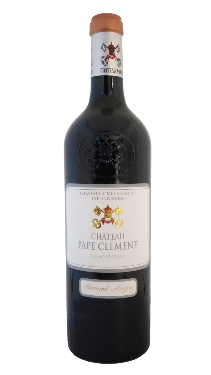CHATEAU PAPE-CLEMENT, 2014, Cru Classé, 0.75 l