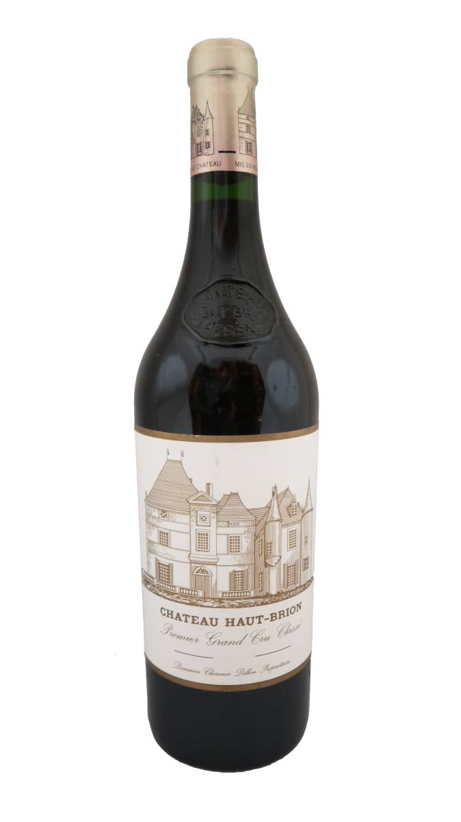 CHATEAU HAUT BRION, 2019, 1er Cru Classé, 0.75 l