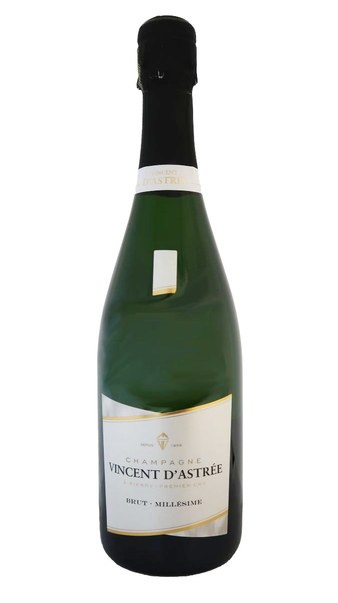 CHAMPAGNE BRUT MILLESIME - PREMIERE CRU, 2011, Premier Cru, 0.75 l