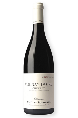 VOLNAY 1 er CRU CHEVRET, 2014, Premier Cru, 0.75 l
