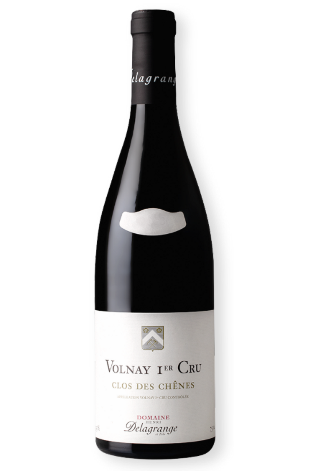 VOLNAY 1er CRU CLOS DE CHENES, 2021, Premier Cru, 0.75 l