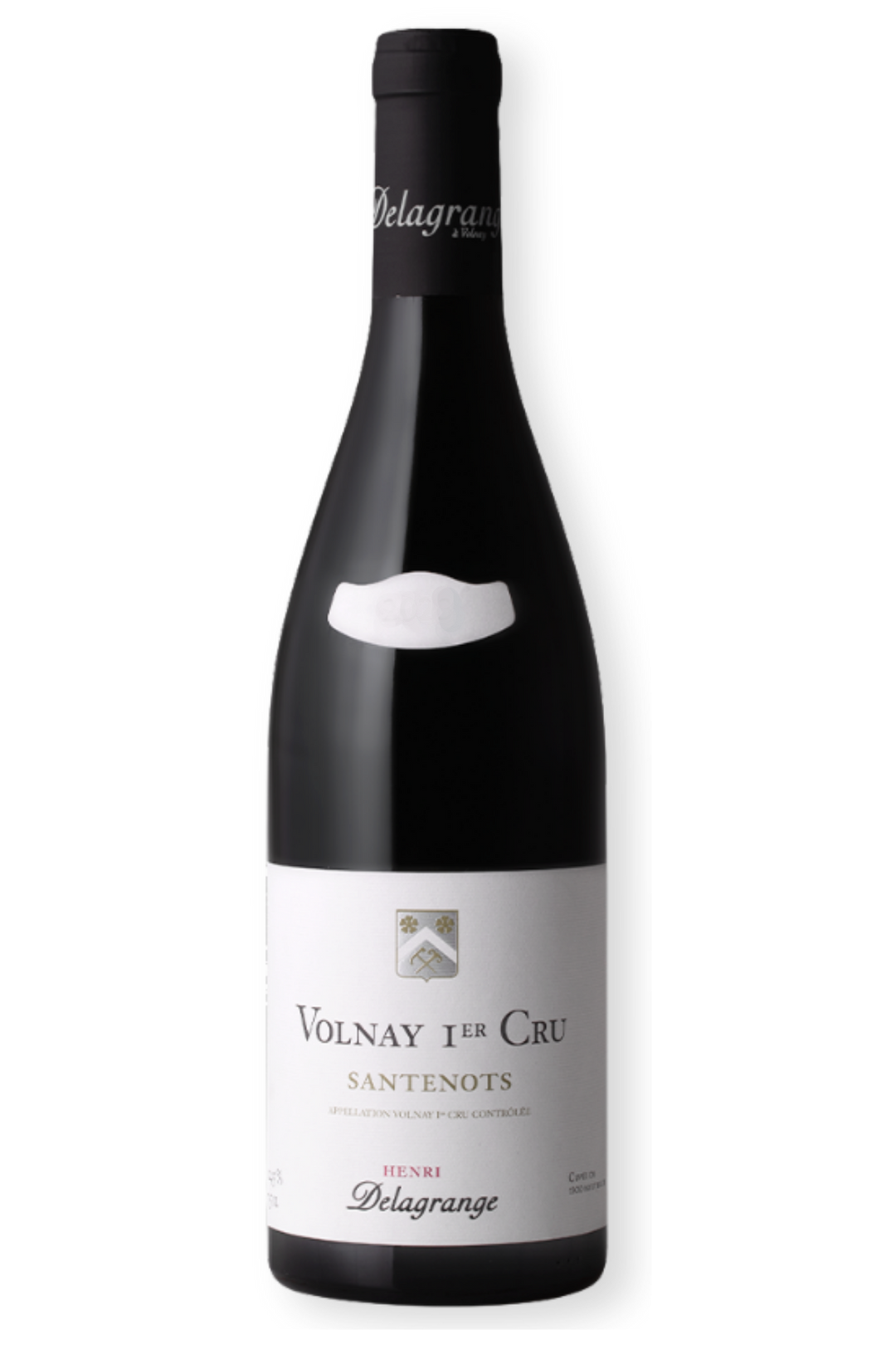 VOLNAY 1er CRU LES SANTENOTS, 2022, Premier Cru, 0.75 l