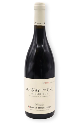 VOLNAY 1 er CRU TAILLPIEDS, 2016, Premier Cru, 0.75 l
