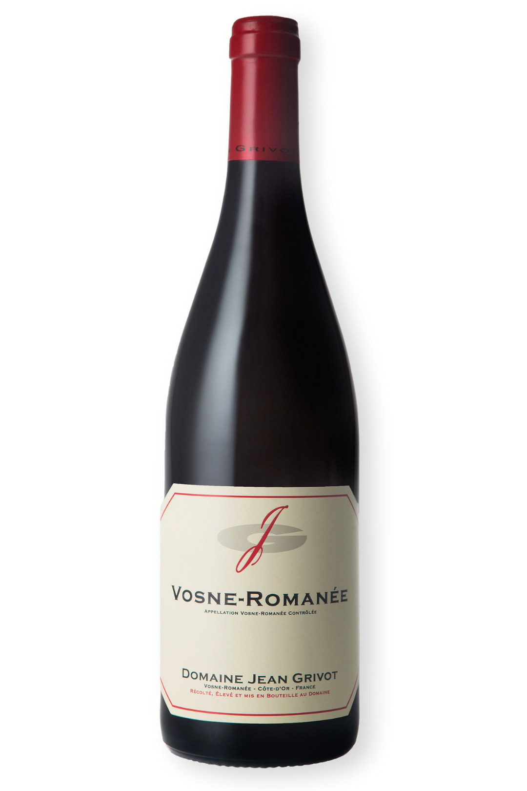 VOSNE ROMANÉE, 2020, Village, 0.75 l