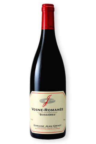 VOSNE ROMANÉE BOSSIERES , 2020, Village, 0.75 l