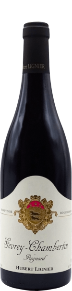 GEVREY CHAMBERTIN Regnard, 2021, Village, 0.75 l