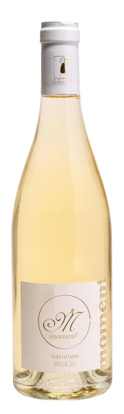 MOMENT BLANC, 2022, IGP Vacluse, 0.75 l